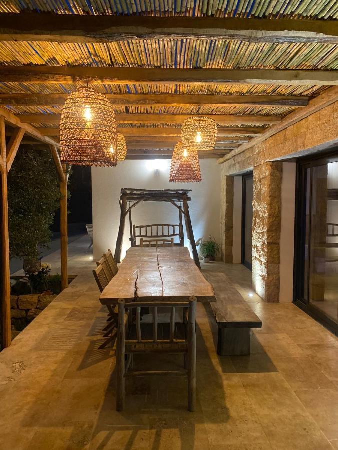 Villa De Charme Avec Piscine A Ajaccio Alata Exteriér fotografie